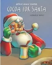 Cocoa for Santa: Quinn
