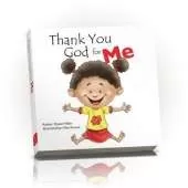 Thank You God for Me