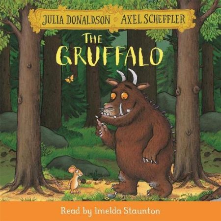 The Gruffalo