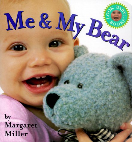 Me and My Bear