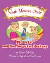 Marvin and the Surprise Package