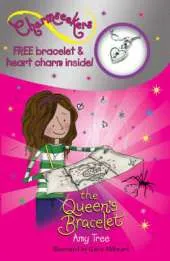 The Queen's Bracelet