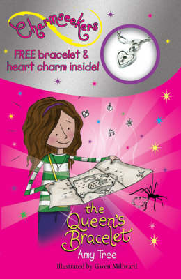 The Queen's Bracelet