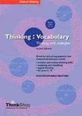 Making Connections: Thinking with Analogies : Book 2