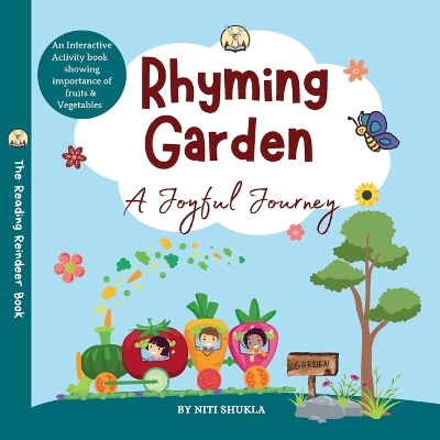 Rhyming Garden: A Joyful Journey