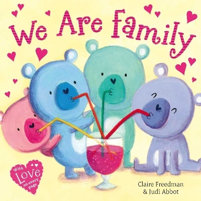 We Are Family