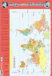 Map of the World