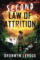 Second Law of Attrition