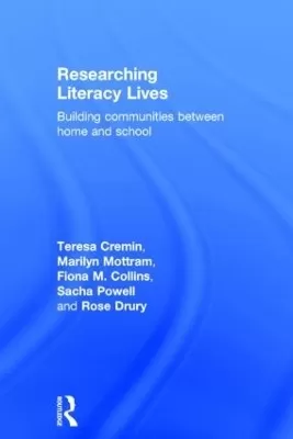 Researching Literacy Lives: Building communities between home and school