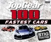 Top Gear: 100 Fastest Cars