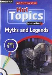 Myths & Legends