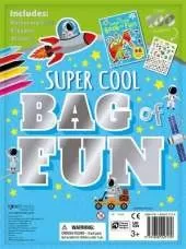 Super Cool Bag of Fun