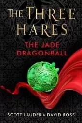 The Jade Dragonball