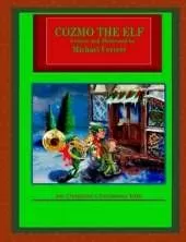Cozmo the Elf