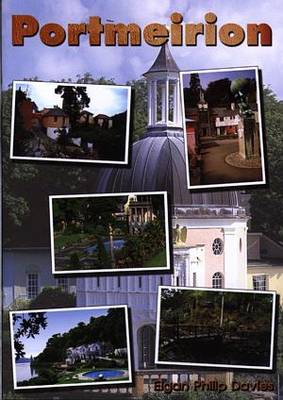 Portmeirion