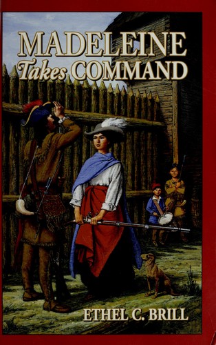Madeleine Takes Command