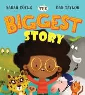 The Biggest Story