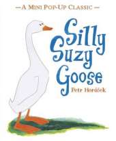 Silly Suzy Goose