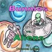 Bunnies Vs. Aliens