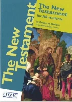 New Testament for AS Students
