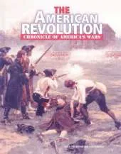 The American Revolution