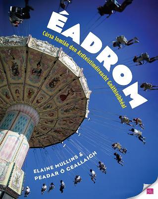 Éadrom: Cúrsa Iomlán don Ardteistiméireacht, Gnáthleibhéal