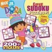 Easy Sudoku Puzzles 1