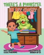 There's a Monster in My Closet