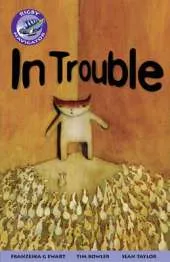 Navigator Fiction Yr 5/P6: In Trouble Group Reading Pack 09/08