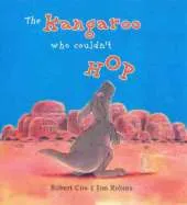 The Kangaroo Who Couldn't Hop
