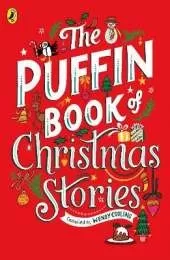 The Puffin Book of Christmas Stories