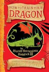 How To Train Your Dragon: Book 1