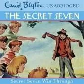 Secret Seven Win Through
