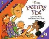 The Penny Pot: MathStart Level 3: Counting Coins