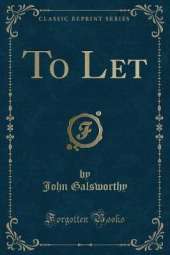To Let (Classic Reprint)