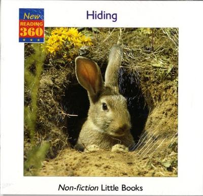New Reading 360 Level 5: Non-Fiction Little Books