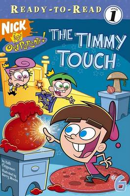 The Timmy Touch