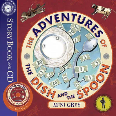 The Adventures of Dish and Spoon