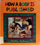 How a Book is Published