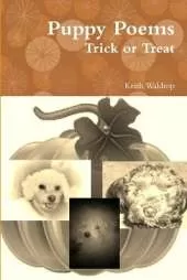 Puppy Poems Trick or Treat