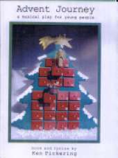 Advent Journey: A Musical Play for Young People
