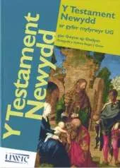 Testament Newydd Ar Gyfer Myfyrwyr UG