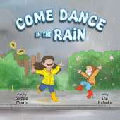 Come Dance in the Rain