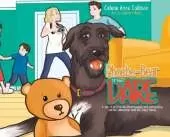 Phoebe-Bear if You Dare: A Tale of an Irish Wolfhound Puppy With Personality and Her Adventures With Her Crazy Family