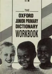Oxford Junior Primary Dictionary