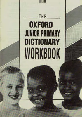 Oxford Junior Primary Dictionary