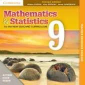 Mathematics and Statistics for the New Zealand Curriculum Year 9 Teacher Resource