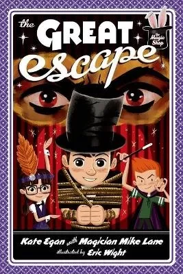 The Great Escape