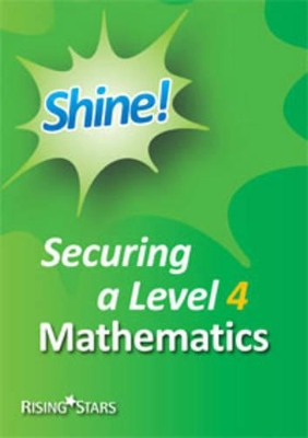 Shine Mathematics