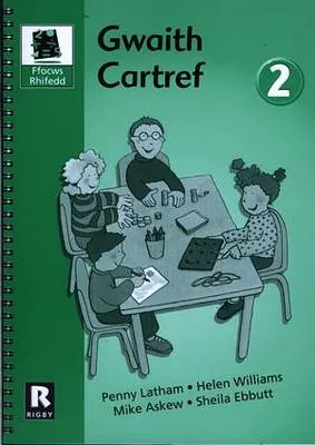 Gwaith Cartref